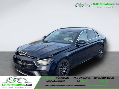 Mercedes Classe E 400 CDI BVA 2020 occasion Beaupuy 31850