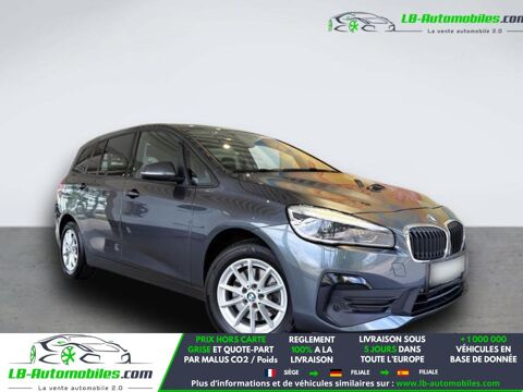Serie 2 218i 136 ch 2019 occasion 31850 Beaupuy