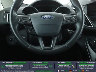 Grand C-MAX 1.5 EcoBoost 150 BVA 2018 occasion 31850 Beaupuy