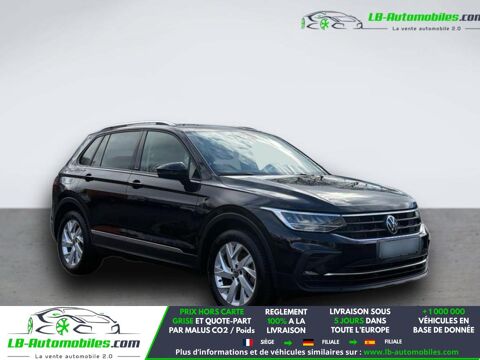 Tiguan 1.5 TSI 150ch BVM 2022 occasion 31850 Beaupuy