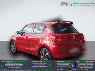 Swift 1.0 Boosterjet 111ch BVM 2020 occasion 31850 Beaupuy