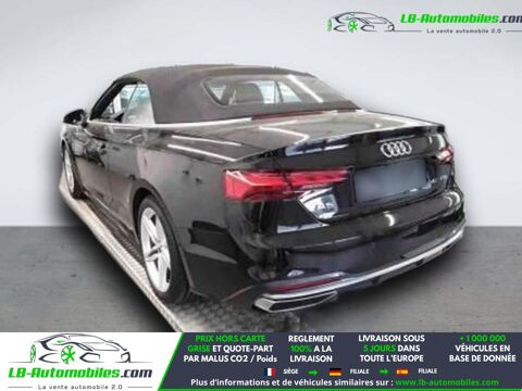 A5 40 TFSI 204 BVA 2022 occasion 31850 Beaupuy