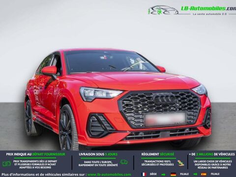 Q3 35 TFSI 150 ch 2024 occasion 31850 Beaupuy