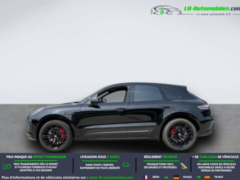 Macan GTS 3.0 440 ch PDK 2023 occasion 31850 Beaupuy