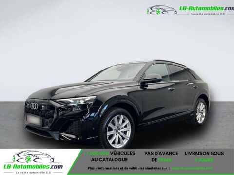Audi Q8 45 TDI 231 BVA Quattro 2025 occasion Beaupuy 31850