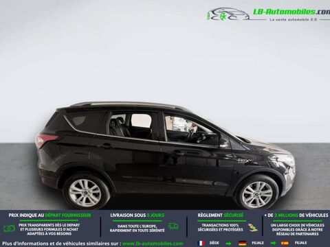 Kuga 2.0 TDCi 120 4x2 BVM 2019 occasion 31850 Beaupuy