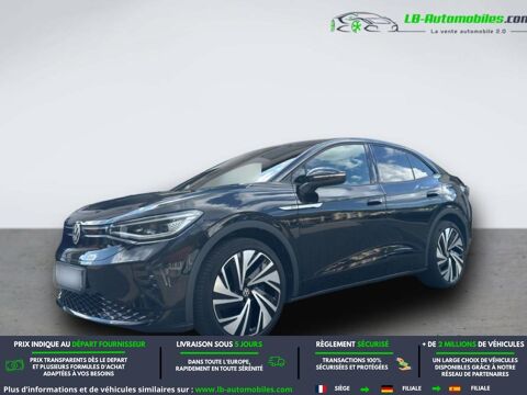 Volkswagen ID.3 299 ch 2022 occasion Beaupuy 31850