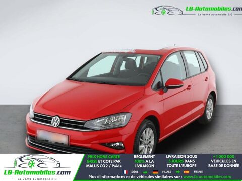 Volkswagen Golf 1.5 TSI 130 BVA 2019 occasion Beaupuy 31850