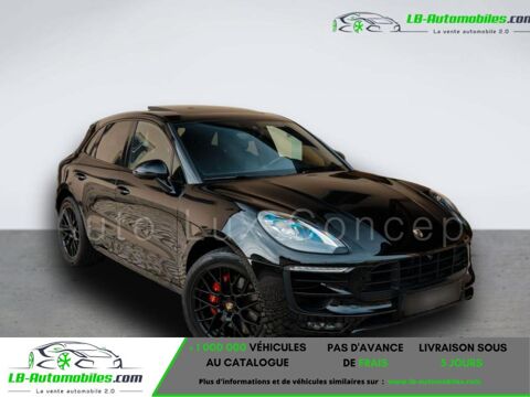 Porsche Macan GTS 3.0 V6 360 ch 2018 occasion Beaupuy 31850