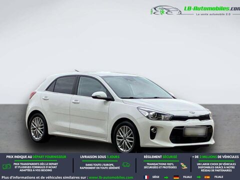 Rio 1.2L 84 ch 2020 occasion 31850 Beaupuy