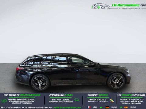 Classe E 200 BVA 2025 occasion 31850 Beaupuy