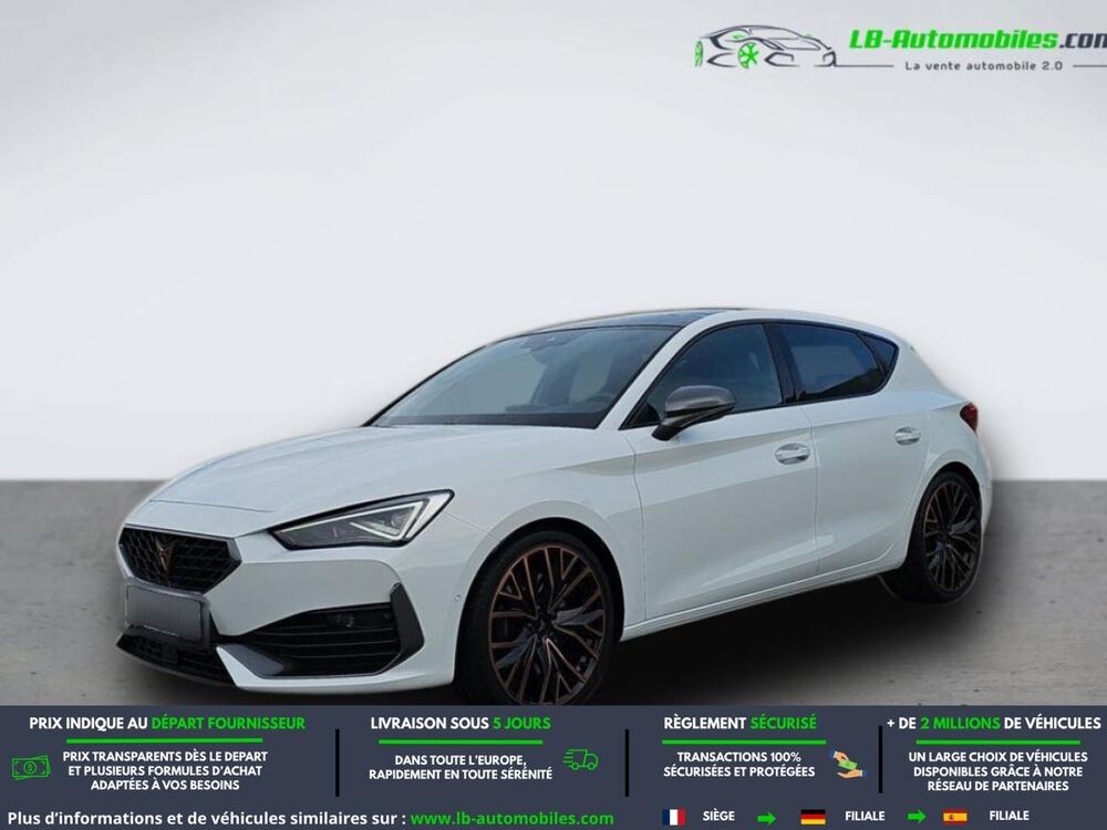 Leon 2.0 TSI 300 ch BVA 2024 occasion 31850 Beaupuy