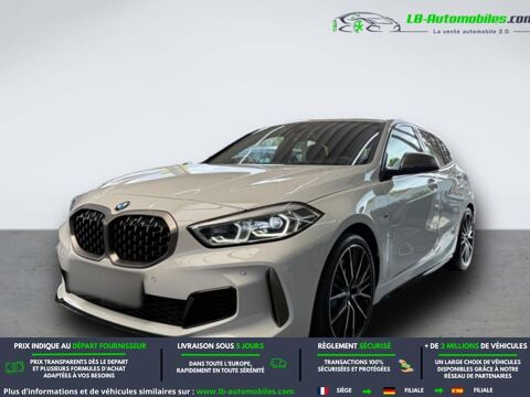 S&eacute;rie 1 M135i xDrive 306 ch BVA 2020 occasion 31850 Beaupuy