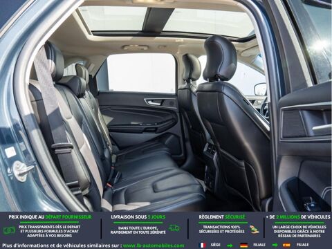 Edge 2.0 EcoBlue 238 BVA AWD 2019 occasion 31850 Beaupuy