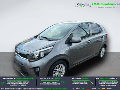 Annonce voiture Kia Picanto 13950 €