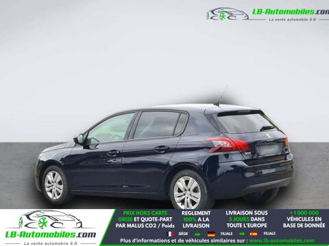 308 1.2 PureTech 130ch BVM 2019 occasion 31850 Beaupuy