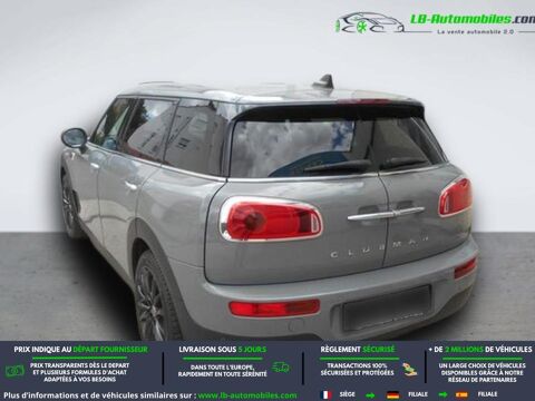 Countryman 102 ch BVM 2016 occasion 31850 Beaupuy