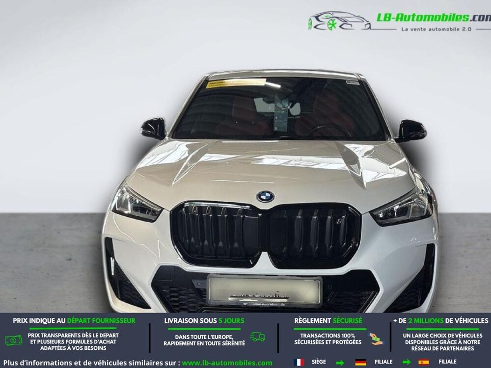 iX xDrive30 313ch BVA 2023 occasion 31850 Beaupuy