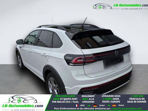 Taigo 1.5 TSI 150 BVA 2023 occasion 31850 Beaupuy