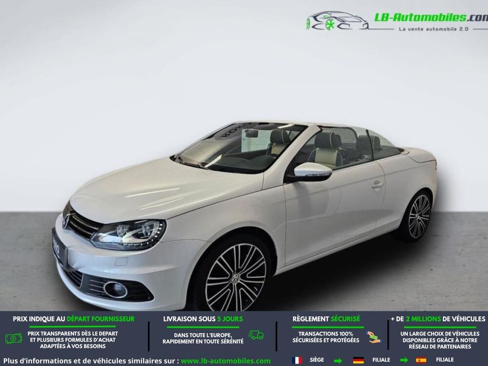 Golf 1.4 TSI 160 BVM 2013 occasion 31850 Beaupuy