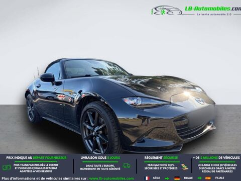 Mazda MX-5 mx-5 2017 occasion Beaupuy 31850