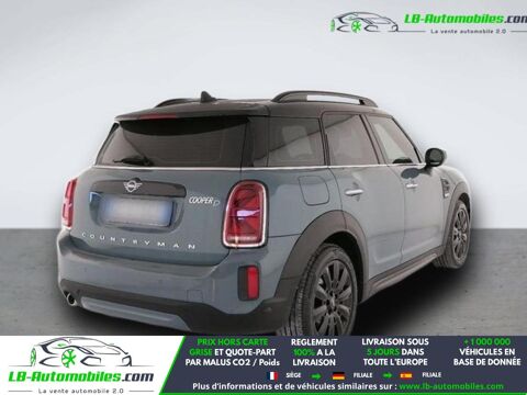 Countryman 150 ch BVA 2021 occasion 31850 Beaupuy