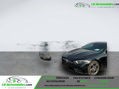 Mercedes Classe GLE 350 de EQ POWER BVA 4Matic 2021 occasion Beaupuy 31850