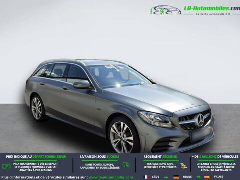 Classe C 300 e BVA 2020 occasion 31850 Beaupuy