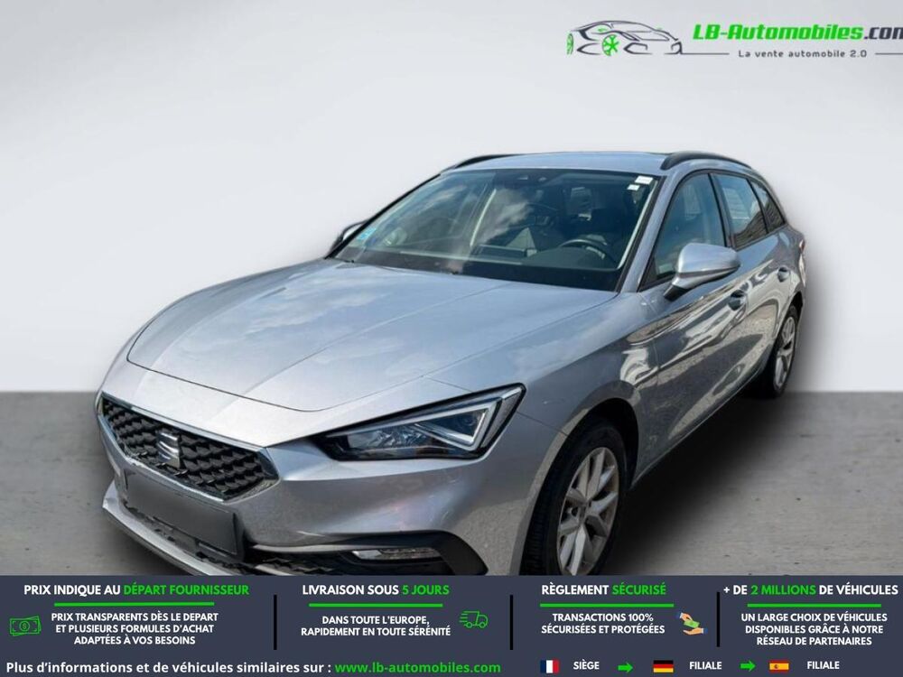Leon 2.0 TDI 150 BVA 2023 occasion 31850 Beaupuy