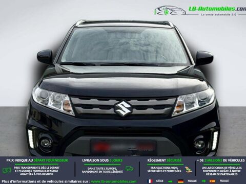 Vitara 1.6 VVT 120ch BVA 2018 occasion 31850 Beaupuy