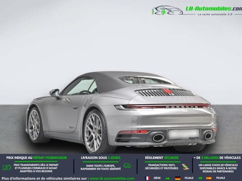 911 3.0i 385 PDK 2022 occasion 31850 Beaupuy