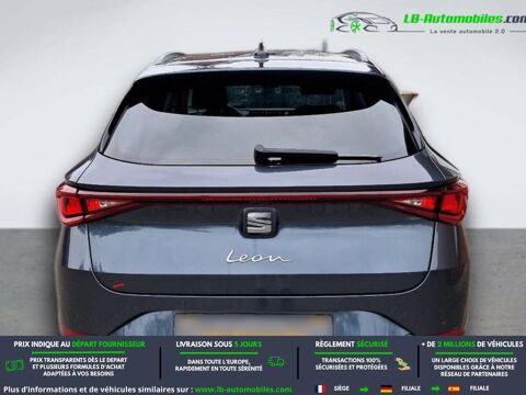Leon 2.0 TDI 150 BVA 2023 occasion 31850 Beaupuy