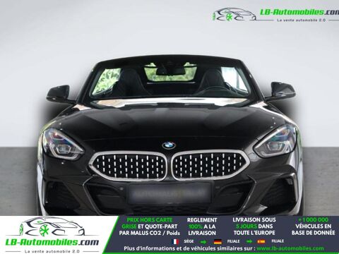 Z4 sDrive 20i 197 ch BVA 2019 occasion 31850 Beaupuy