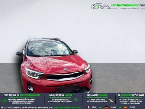 Stonic 1.0 T-GDi 120 ch MHEV BVA 2021 occasion 31850 Beaupuy