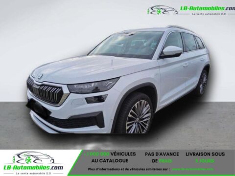 Skoda Kodiaq 2.0 TDI 200 BVA 4x4 5pl 2023 occasion Beaupuy 31850