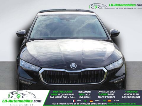 Scala 1.0 TSI Evo 2 116 ch BVM 2025 occasion 31850 Beaupuy