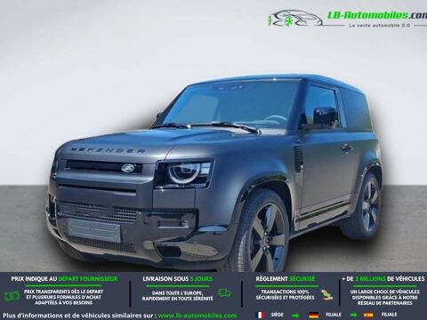 Land-Rover Defender 90 D250 MHEV BVA HARDTOP 2026 occasion Beaupuy 31850
