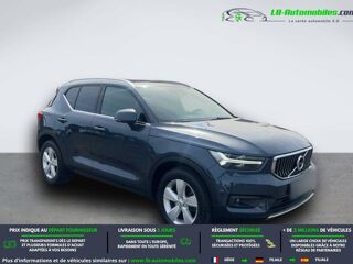 XC40 AWD 150 ch BVA 2019 occasion 31850 Beaupuy