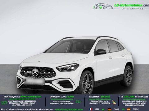 Annonce voiture Mercedes Classe GLA 32489 €