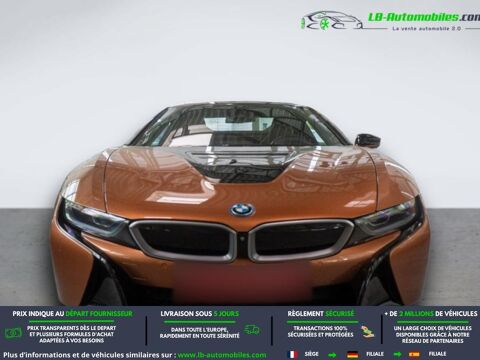 i8 374 ch 2018 occasion 31850 Beaupuy