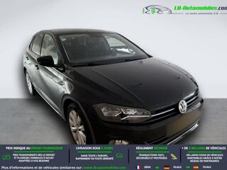 Polo 1.0 TSI 95 S&S BVM 2020 occasion 31850 Beaupuy