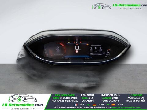 5008 PureTech 130ch BVA 2023 occasion 31850 Beaupuy