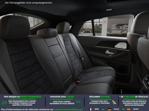 Classe GLE 450 d BVA 4Matic 2025 occasion 31850 Beaupuy