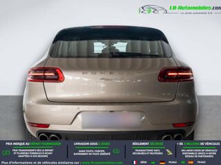 Macan S 3.0 V6 340 ch 2018 occasion 31850 Beaupuy