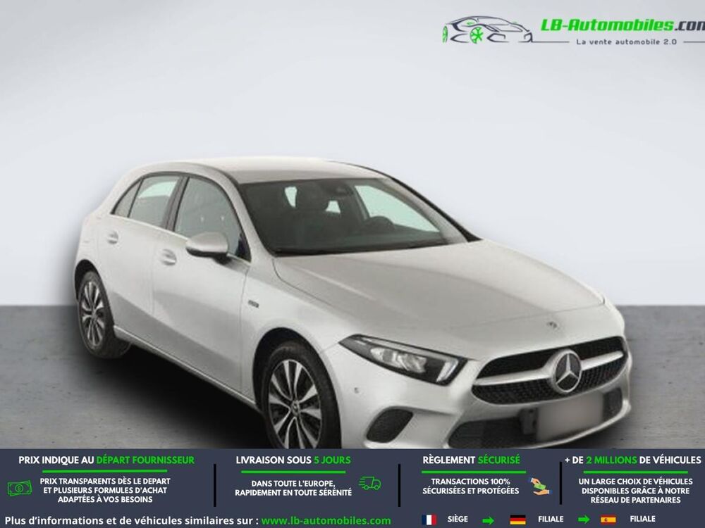 Classe A 250 e BVA 2020 occasion 31850 Beaupuy