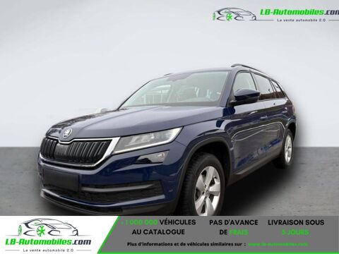 Skoda Kodiaq TSI 150 4x4 5pl 2017 occasion Beaupuy 31850