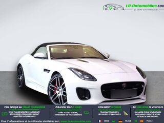 F-Type 2L 300 ch BVA 2019 occasion 31850 Beaupuy