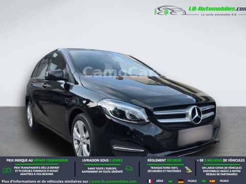 Annonce voiture BMW Série 1 17450 €