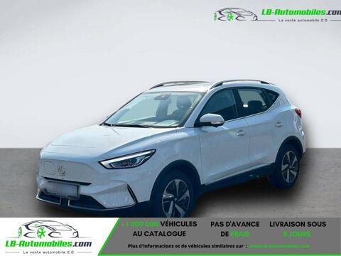 MG MG.ZS EV Autonomie standard 51kWh - 130 kW 2WD 2025 occasion Beaupuy 31850
