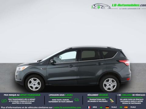 Kuga 1.5 EcoBoost 120 4x2 BVM 2017 occasion 31850 Beaupuy